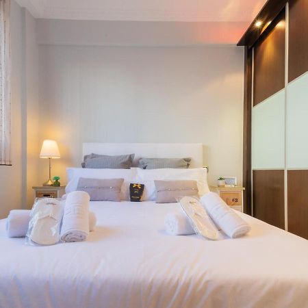 Pozas Accommodation By Next Stop بلباو المظهر الخارجي الصورة