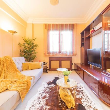 Pozas Accommodation By Next Stop بلباو المظهر الخارجي الصورة
