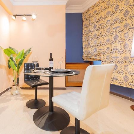 Pozas Accommodation By Next Stop بلباو المظهر الخارجي الصورة