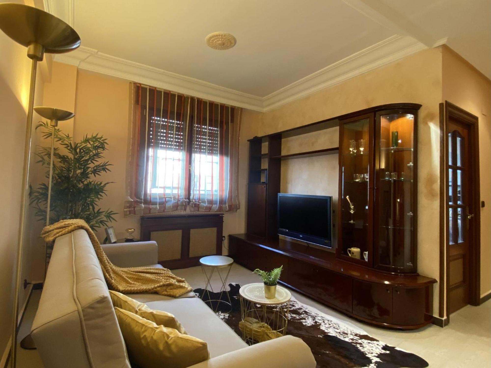 Pozas Accommodation By Next Stop بلباو المظهر الخارجي الصورة