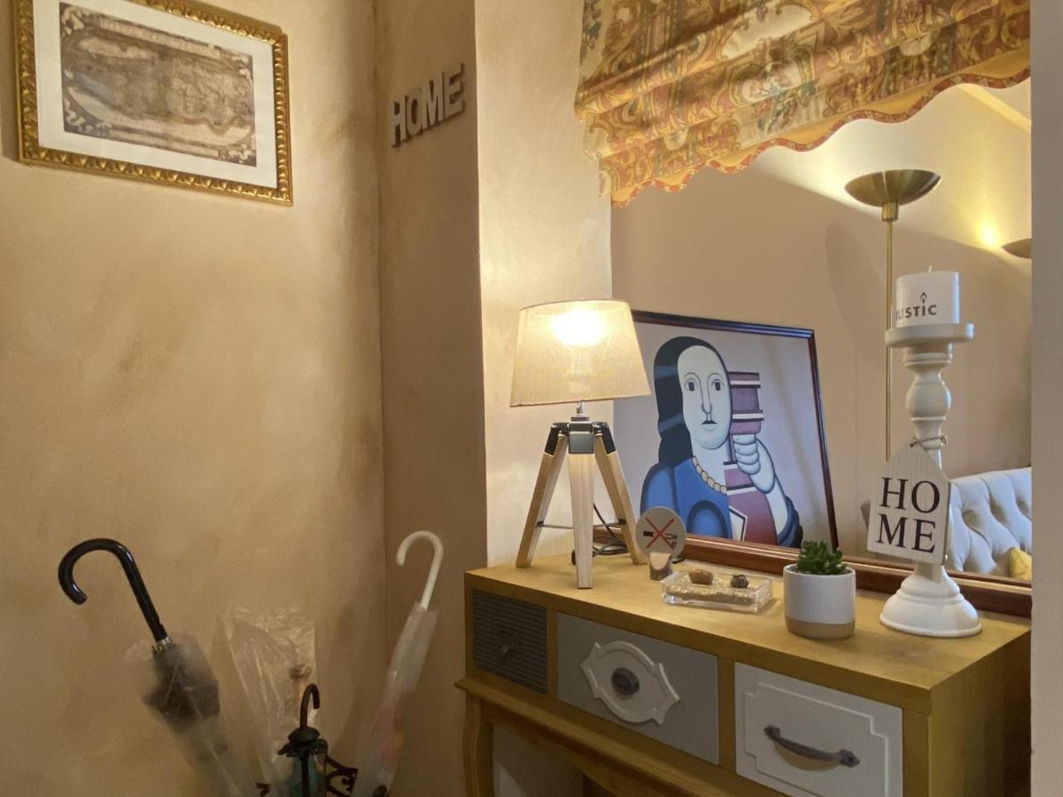 Pozas Accommodation By Next Stop بلباو المظهر الخارجي الصورة