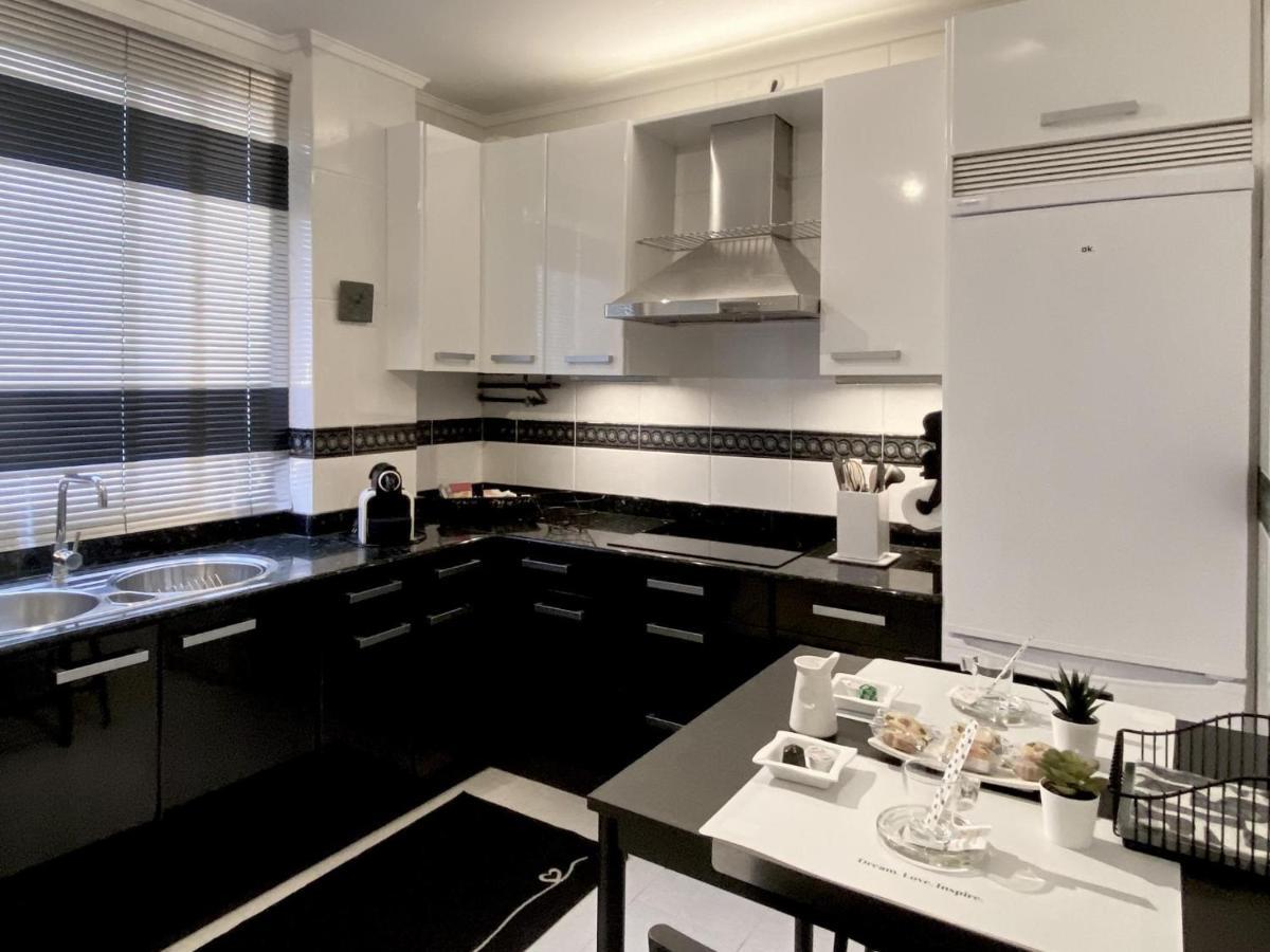 Pozas Accommodation By Next Stop بلباو المظهر الخارجي الصورة