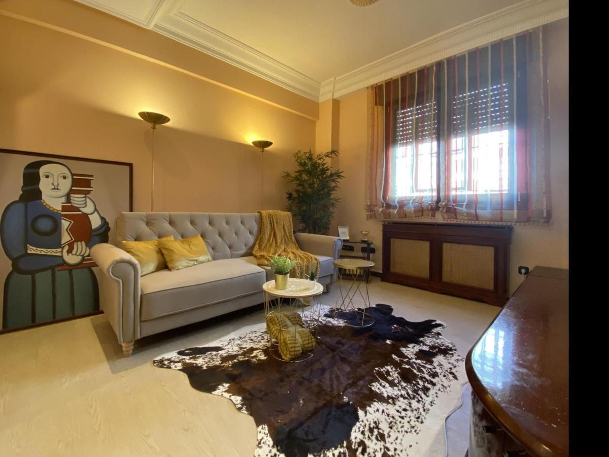 Pozas Accommodation By Next Stop بلباو المظهر الخارجي الصورة