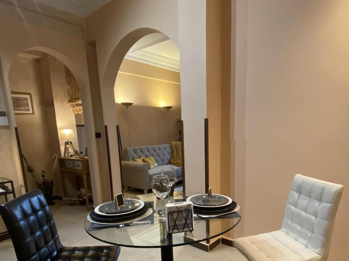 Pozas Accommodation By Next Stop بلباو المظهر الخارجي الصورة