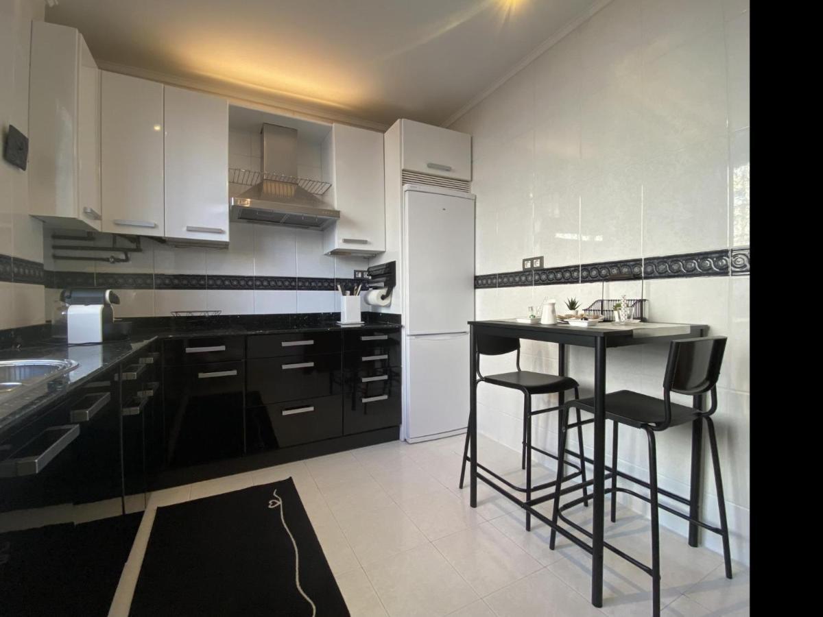 Pozas Accommodation By Next Stop بلباو المظهر الخارجي الصورة