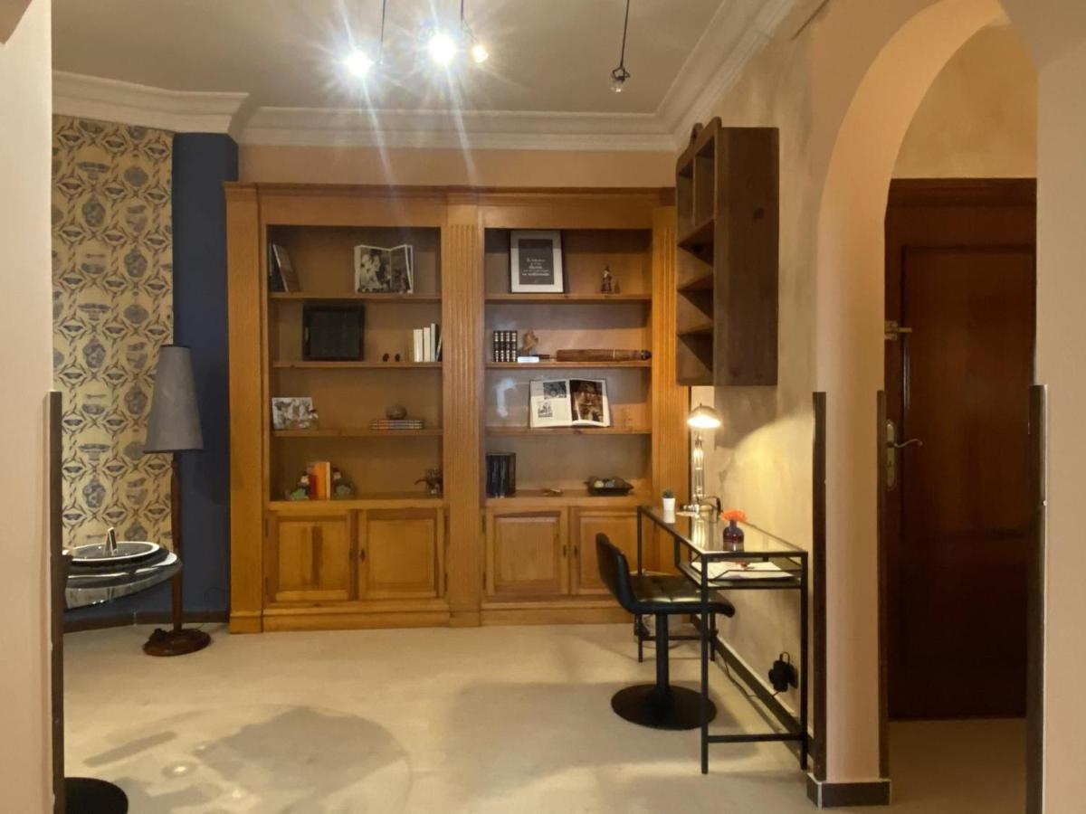 Pozas Accommodation By Next Stop بلباو المظهر الخارجي الصورة