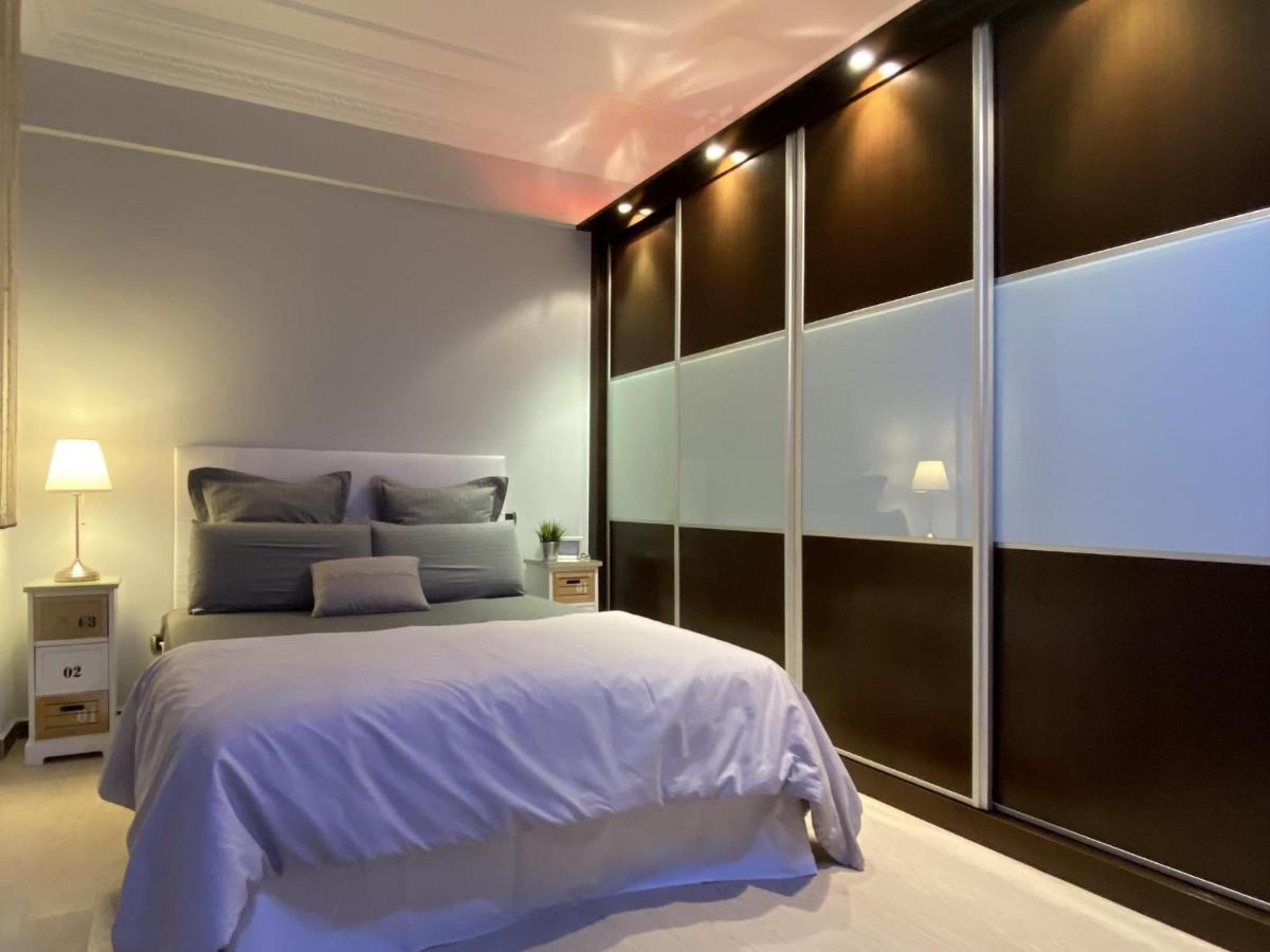 Pozas Accommodation By Next Stop بلباو المظهر الخارجي الصورة