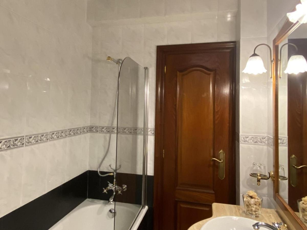 Pozas Accommodation By Next Stop بلباو المظهر الخارجي الصورة