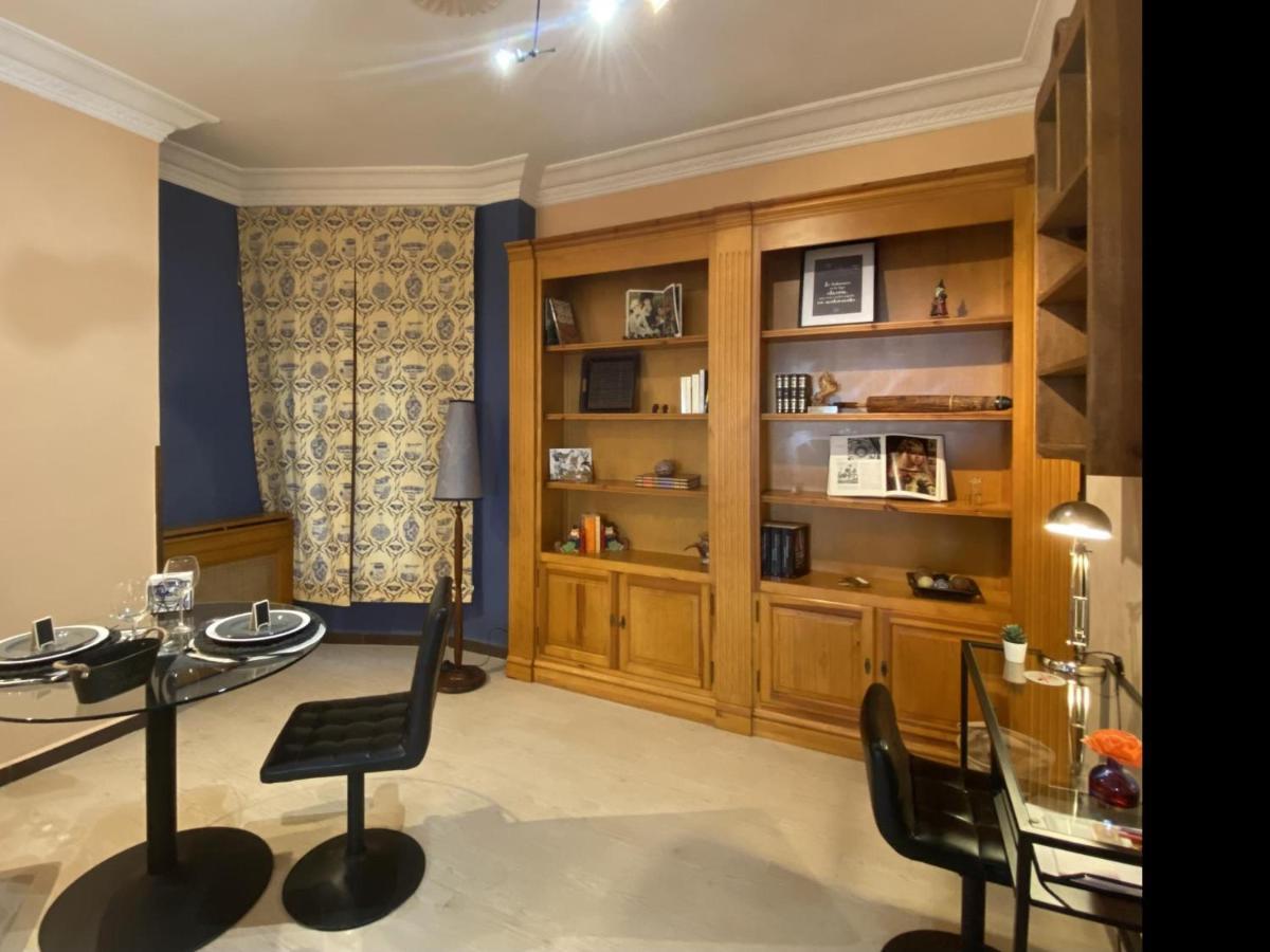 Pozas Accommodation By Next Stop بلباو المظهر الخارجي الصورة