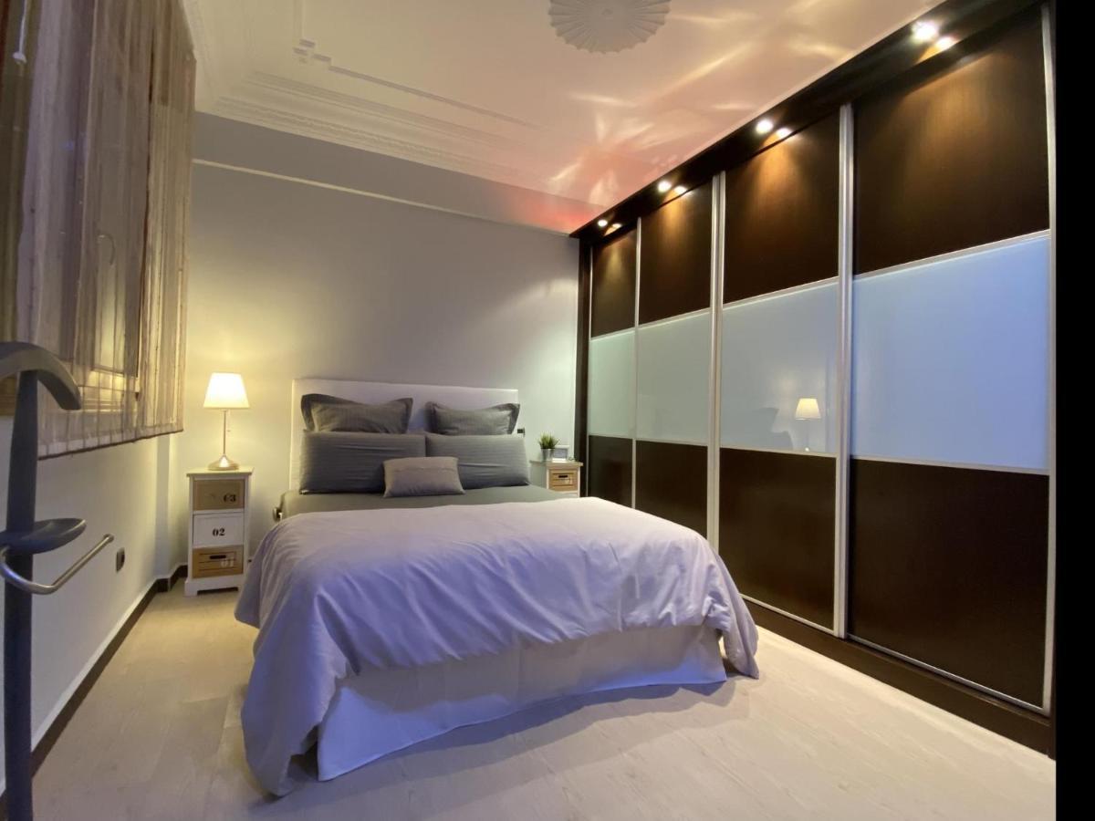 Pozas Accommodation By Next Stop بلباو المظهر الخارجي الصورة