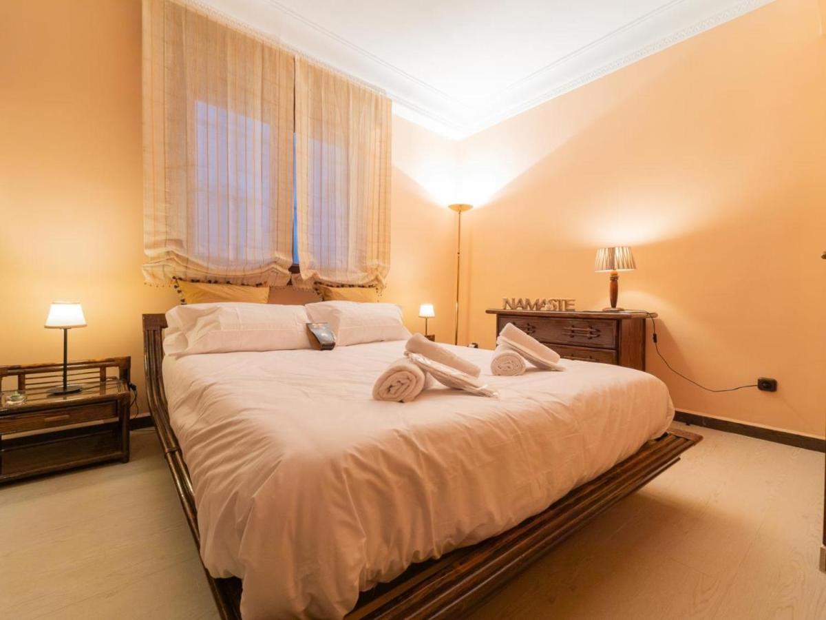 Pozas Accommodation By Next Stop بلباو المظهر الخارجي الصورة