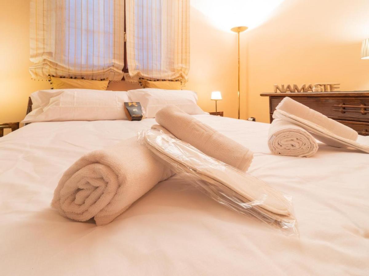 Pozas Accommodation By Next Stop بلباو المظهر الخارجي الصورة