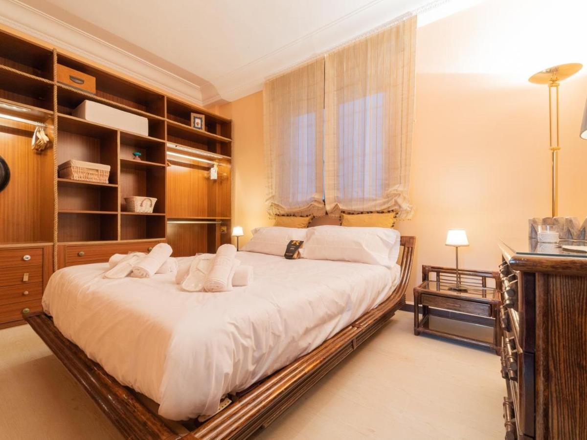 Pozas Accommodation By Next Stop بلباو المظهر الخارجي الصورة