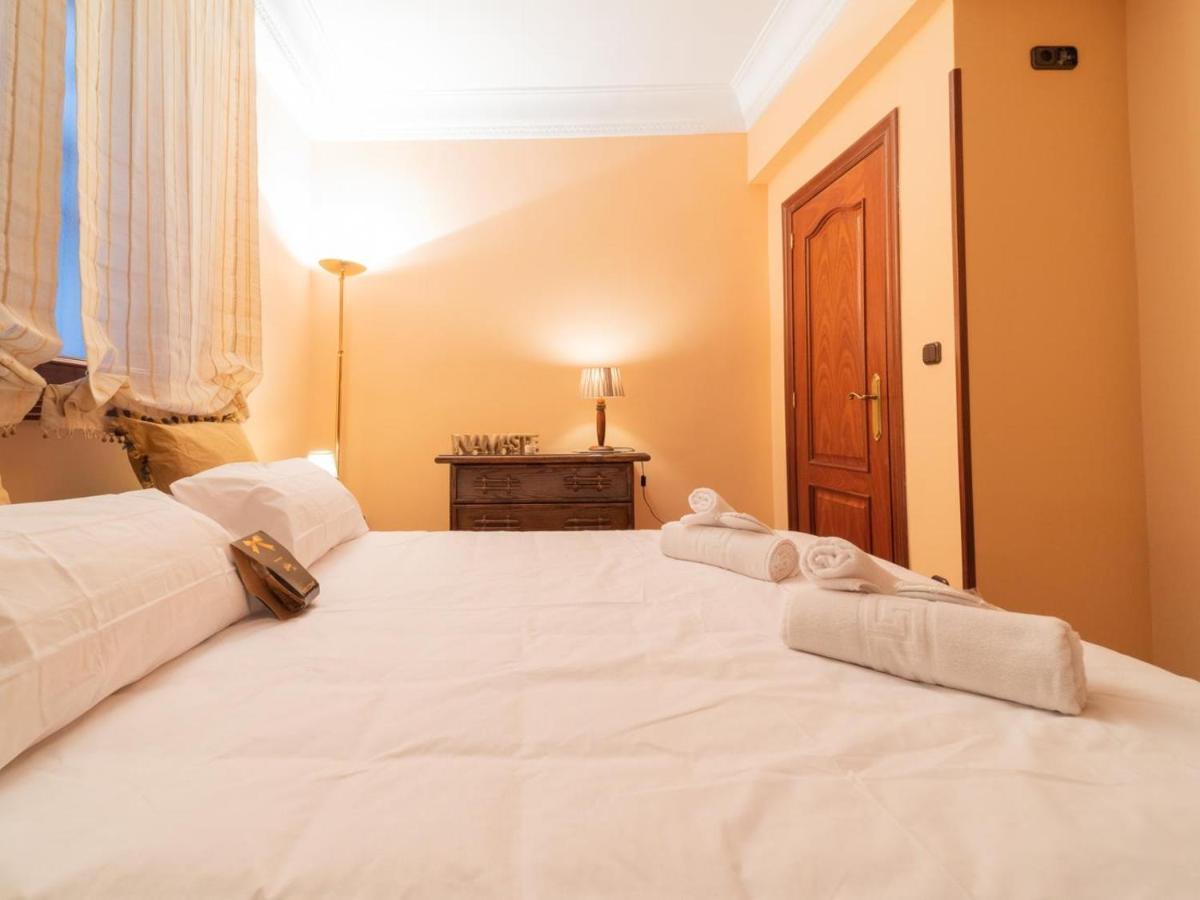 Pozas Accommodation By Next Stop بلباو المظهر الخارجي الصورة
