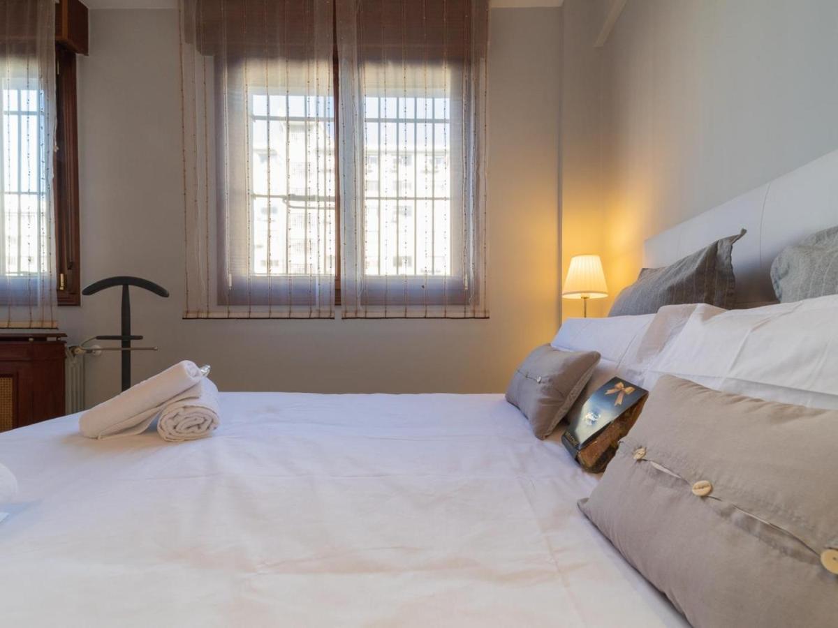 Pozas Accommodation By Next Stop بلباو المظهر الخارجي الصورة