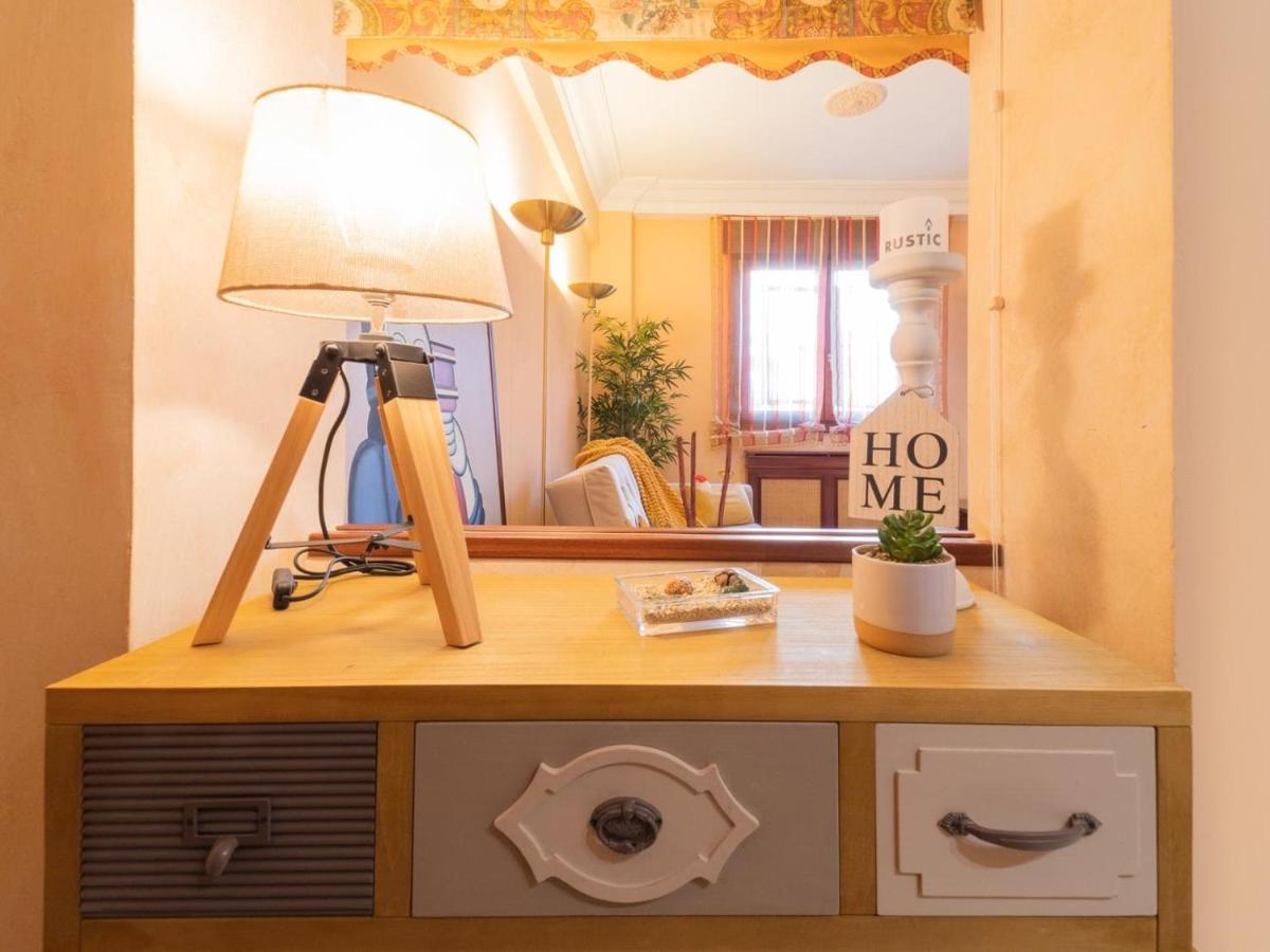Pozas Accommodation By Next Stop بلباو المظهر الخارجي الصورة