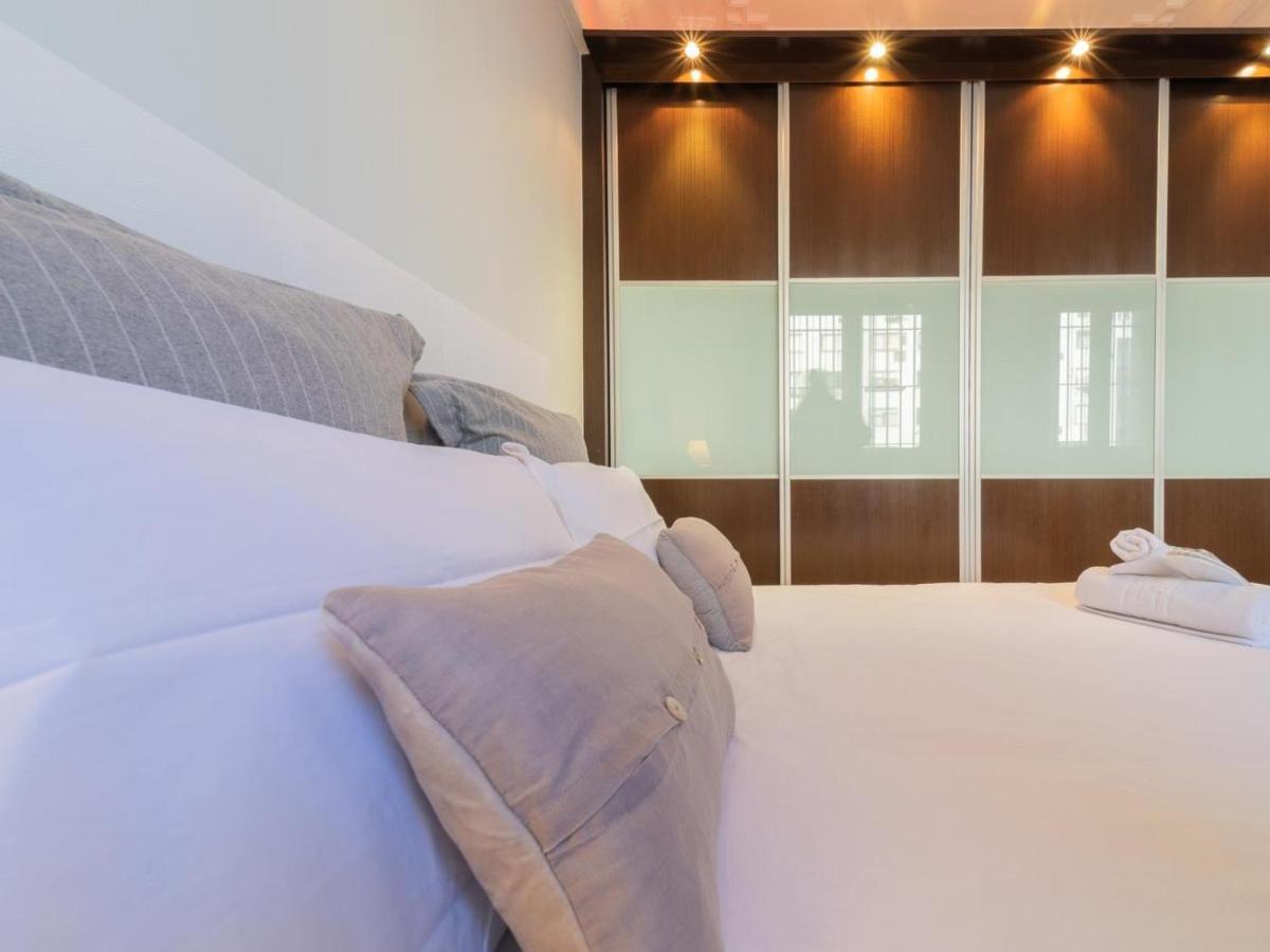 Pozas Accommodation By Next Stop بلباو المظهر الخارجي الصورة