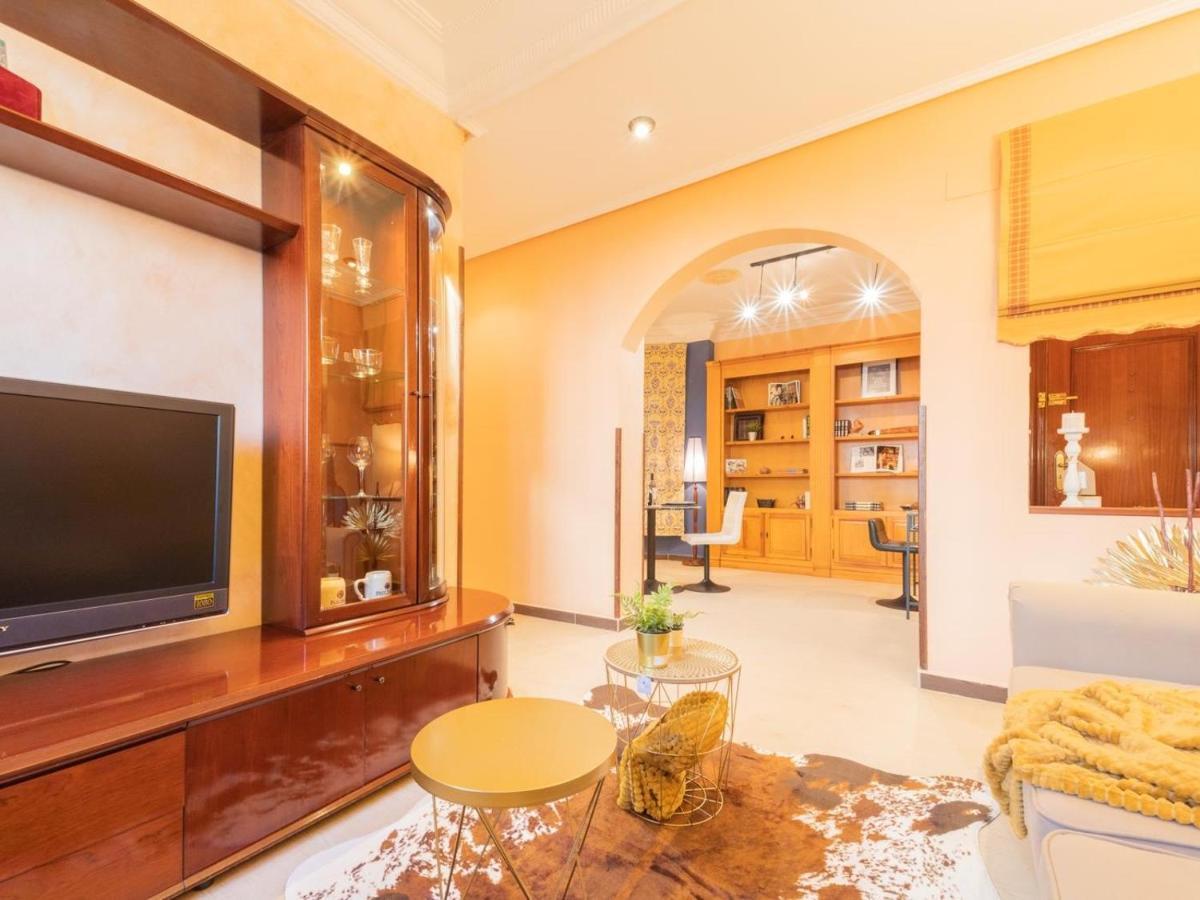 Pozas Accommodation By Next Stop بلباو المظهر الخارجي الصورة