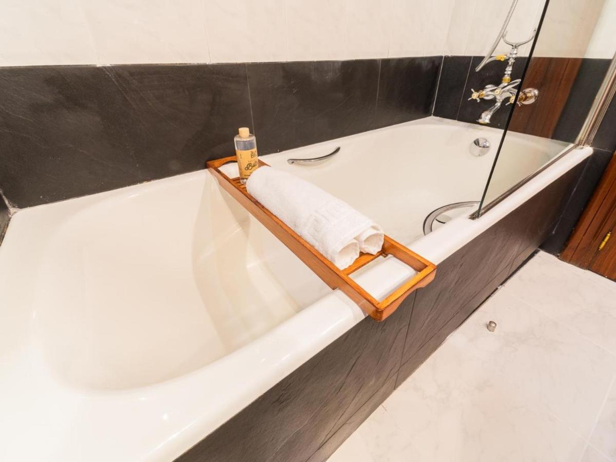 Pozas Accommodation By Next Stop بلباو المظهر الخارجي الصورة