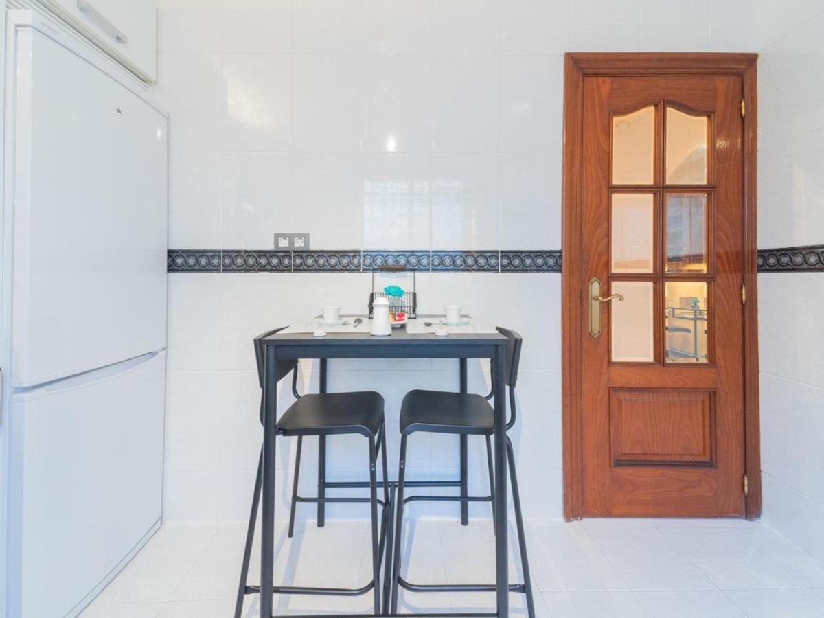 Pozas Accommodation By Next Stop بلباو المظهر الخارجي الصورة