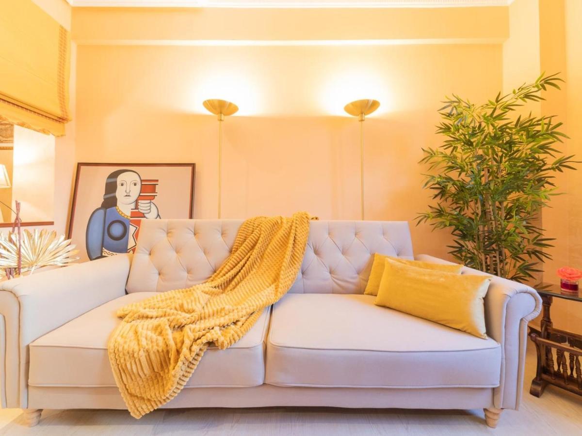 Pozas Accommodation By Next Stop بلباو المظهر الخارجي الصورة