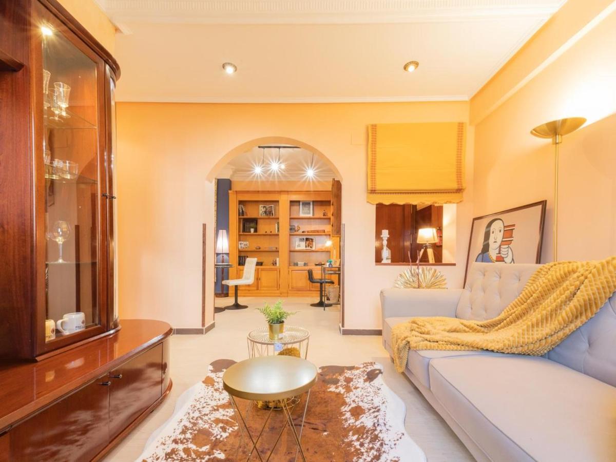 Pozas Accommodation By Next Stop بلباو المظهر الخارجي الصورة